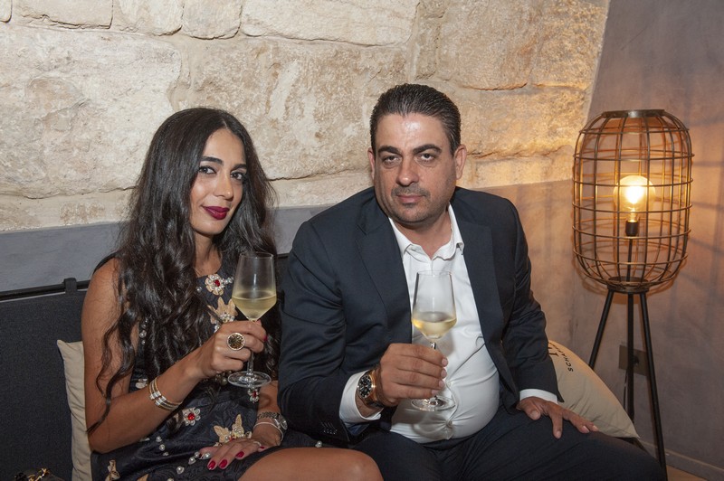 IWC Schaffhausen Launching of the Pilot’s Collection